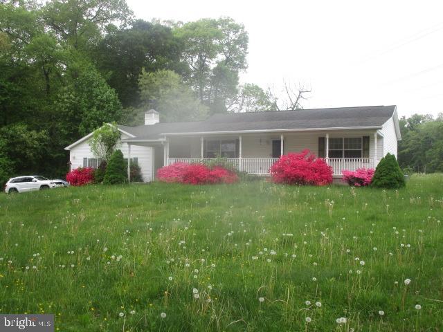 551 Post Road, Rising Sun