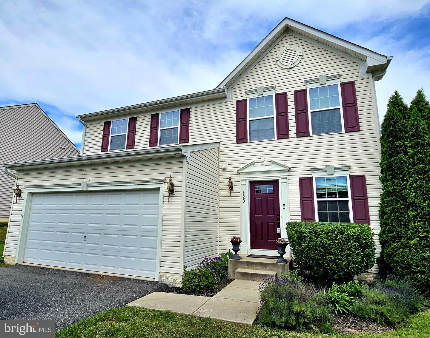 120 Cool Springs Road, North East