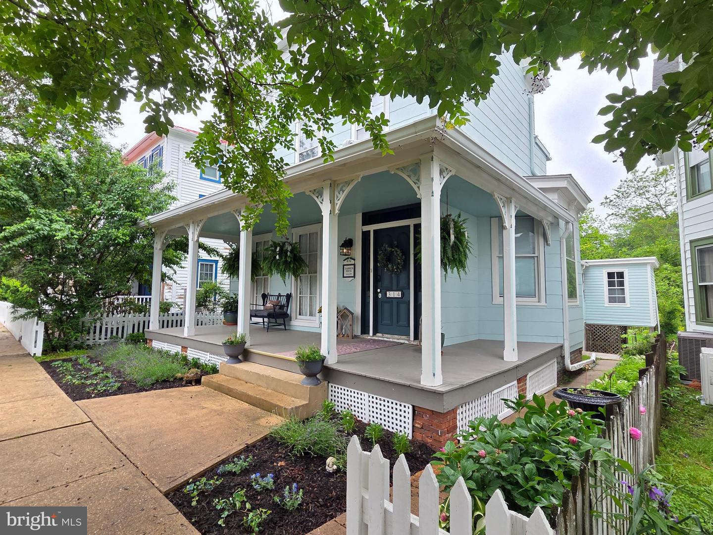 314 Bohemia Avenue, Chesapeake City