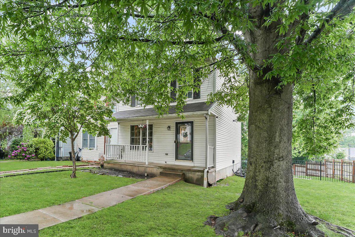 100 Cypress Drive, North East