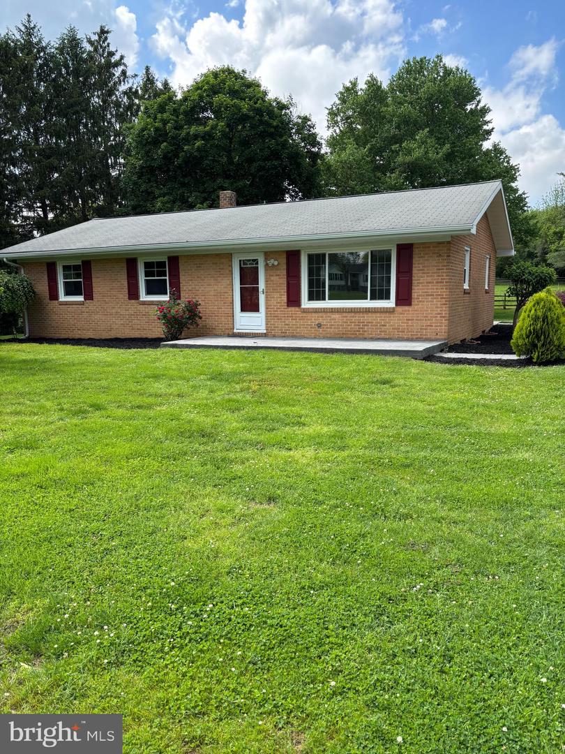 1231 Leeds Road, Elkton