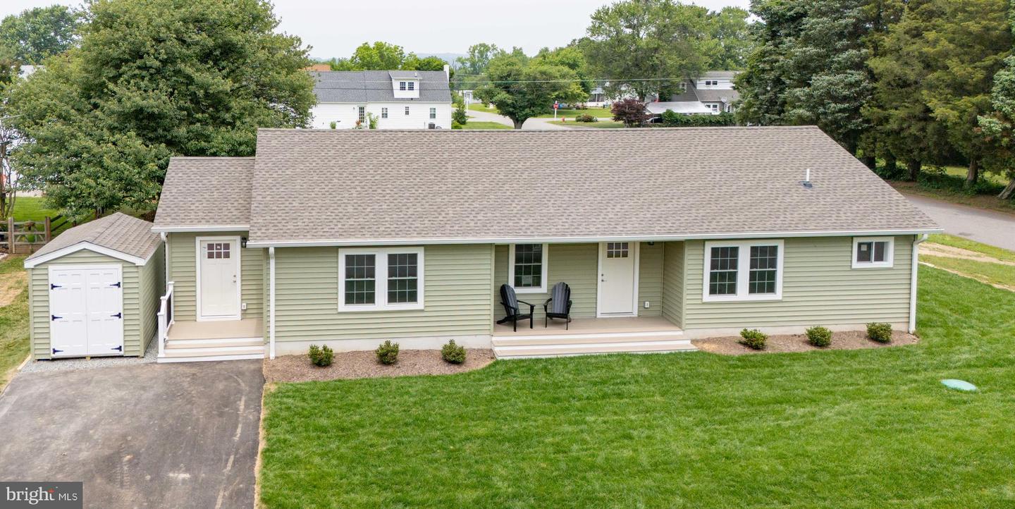 113 Midway Drive, Earleville