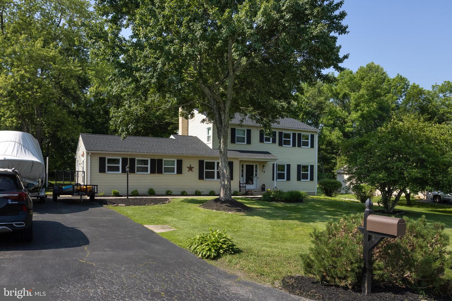 13 Locharron Drive, Elkton