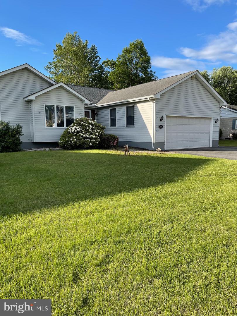 106 Newark Avenue, Elkton