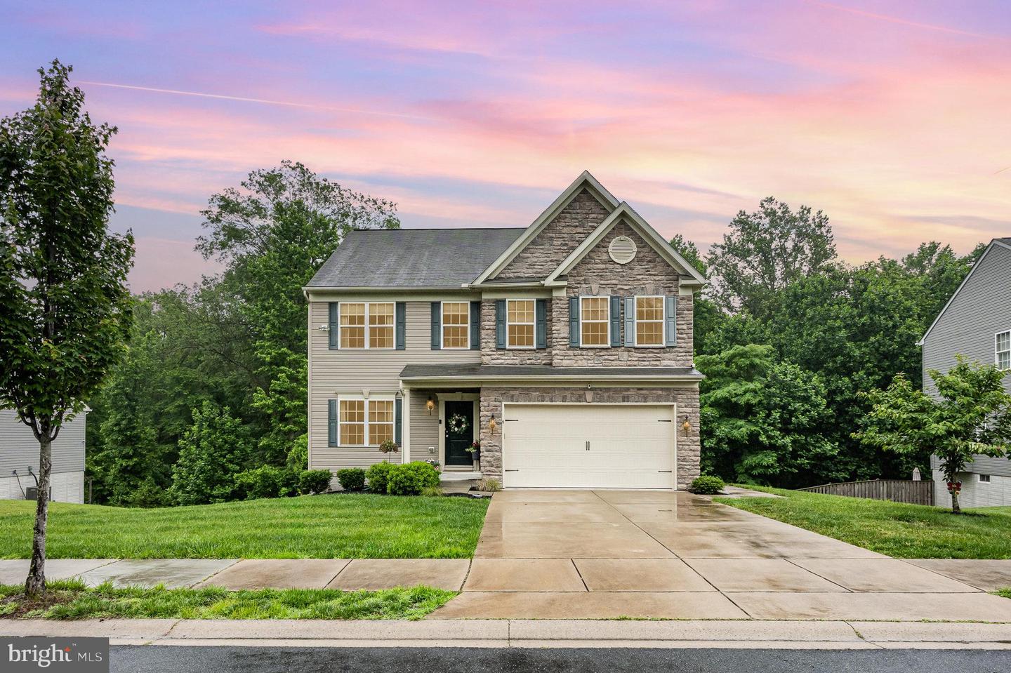 9 Bonnie Marie Court, Elkton
