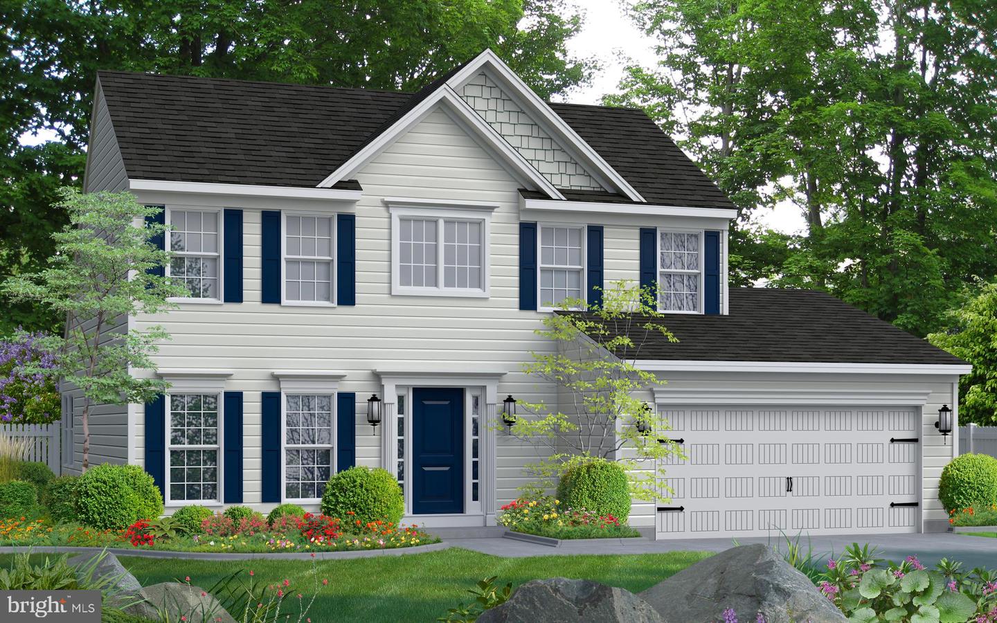 Tbd Madison Paige Drive