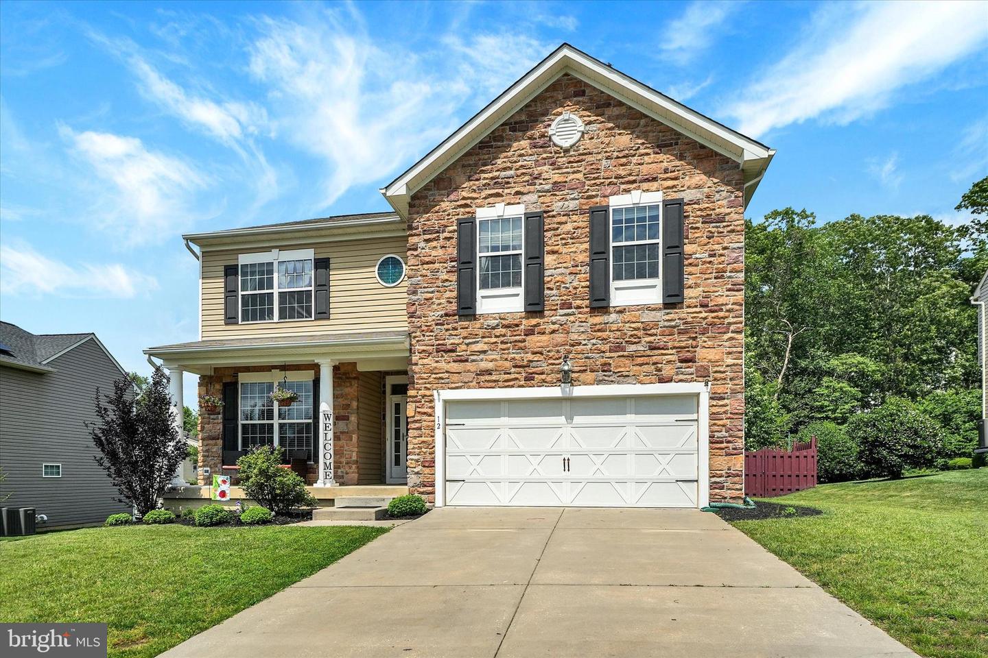 12 Goldspire Drive, Elkton