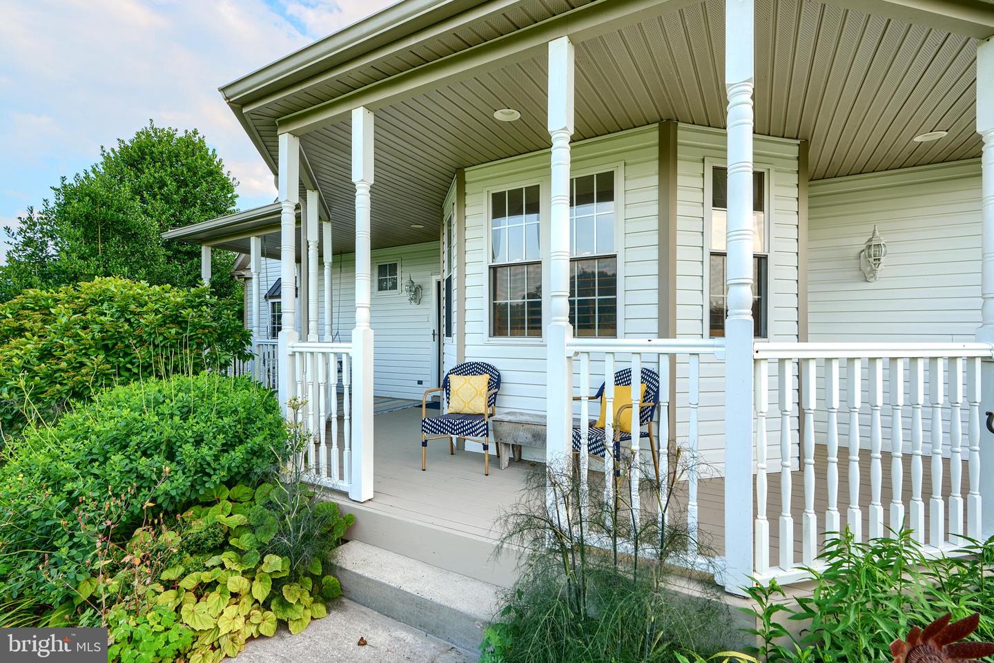 522 Little New York Road, Rising Sun
