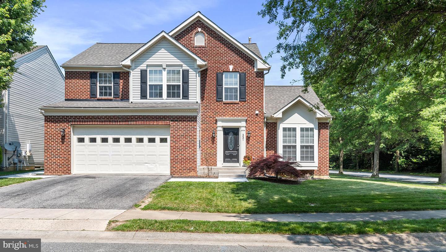 331 Suburban Drive, Elkton