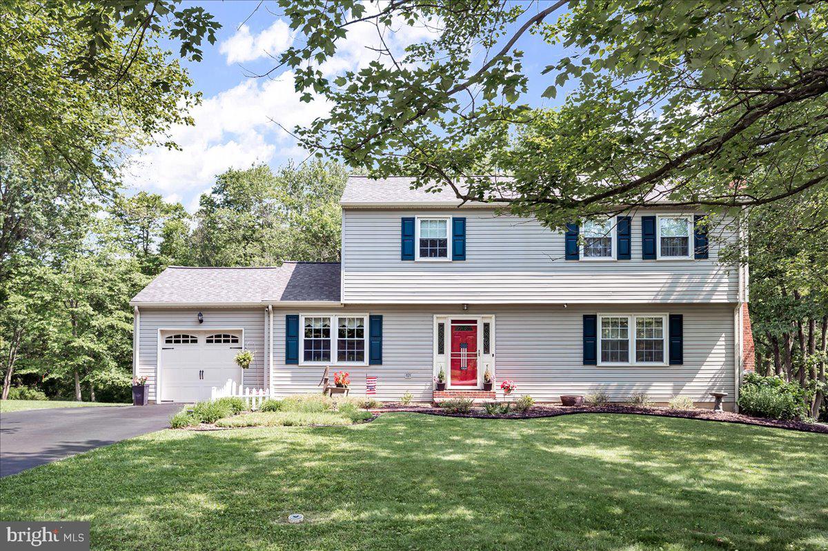 148 Ballantrae Drive, Elkton