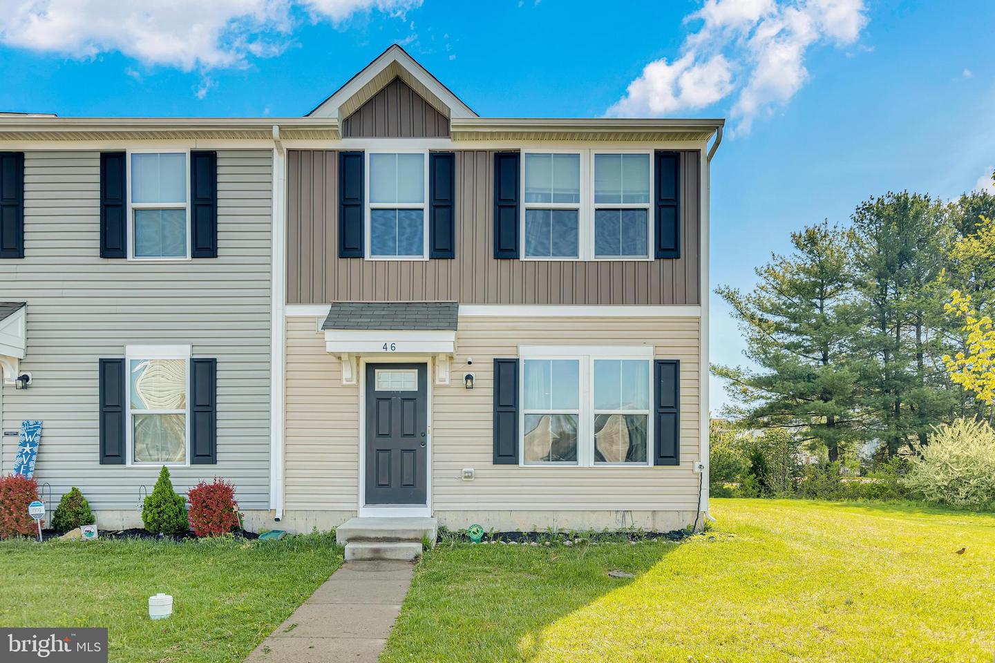 46 Azalea Circle, Elkton
