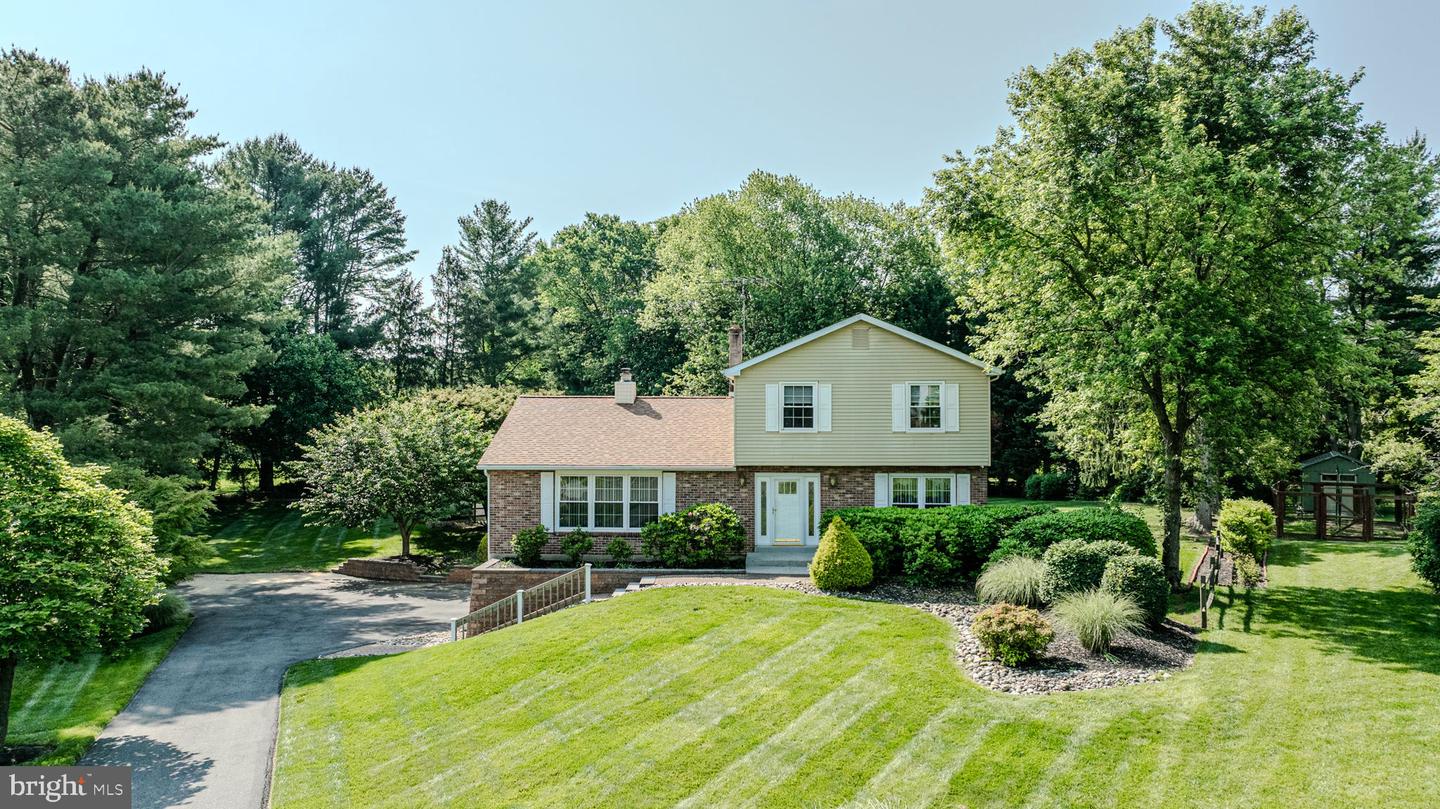 208 Atlanta Court, Elkton