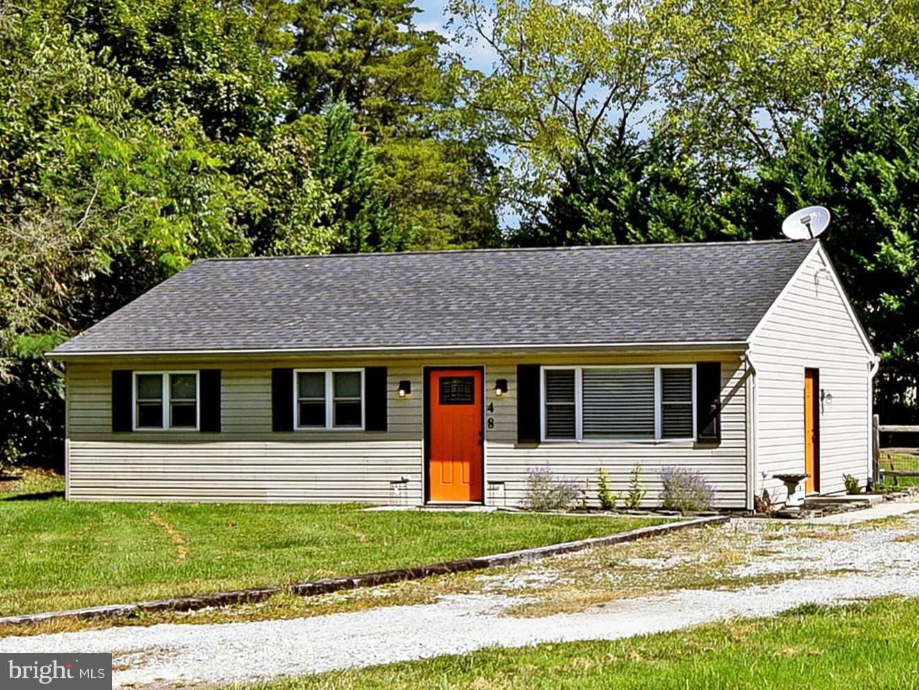 48 Barrett Road, Conowingo