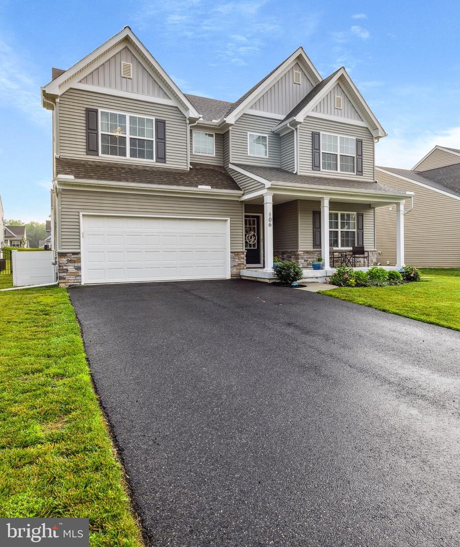 106 Saratoga Court, North East