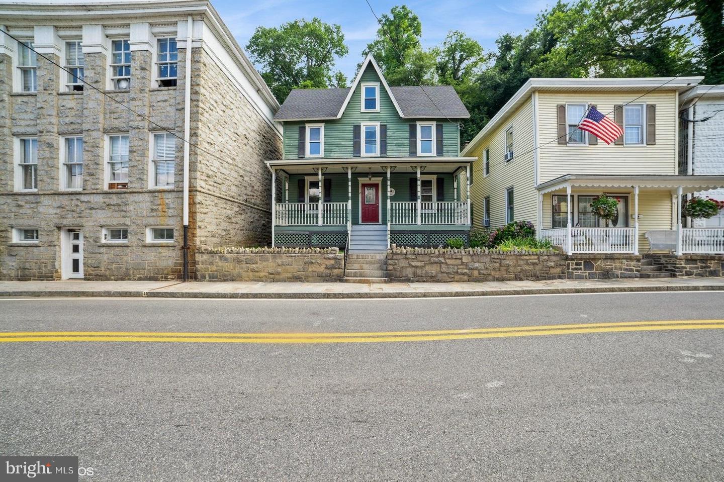 18 Main Street, Port Deposit
