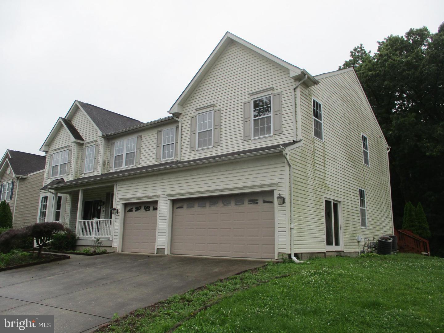 146 Patton Way, Elkton