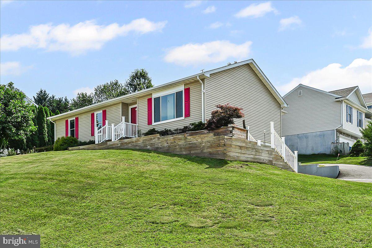 107 Britton Drive, Rising Sun