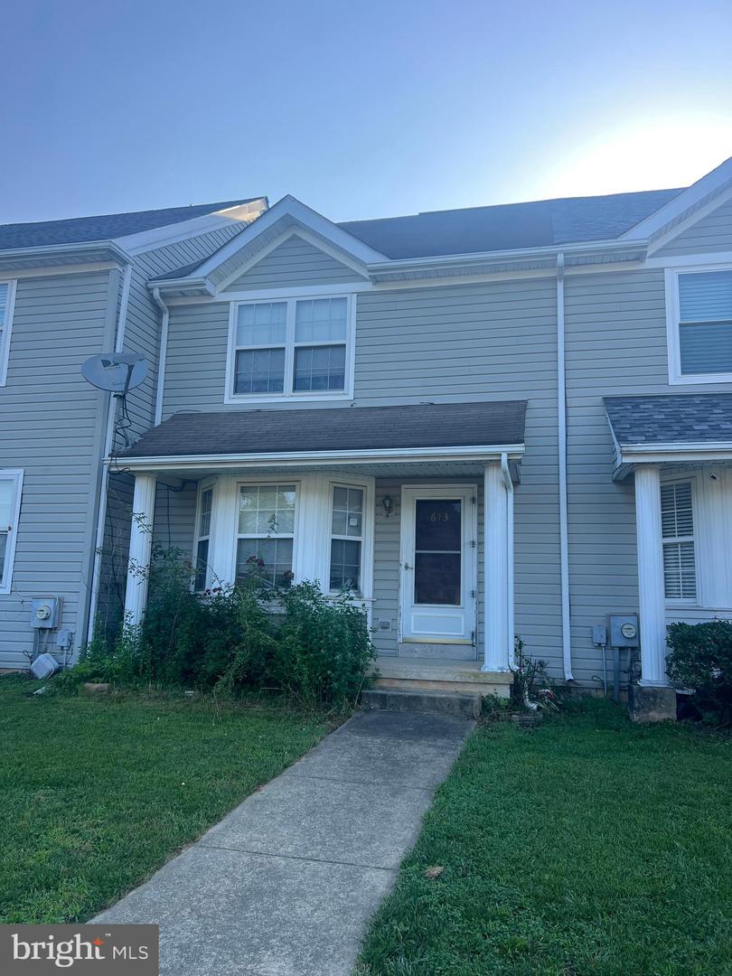 613 Buttonwoods Road, Elkton