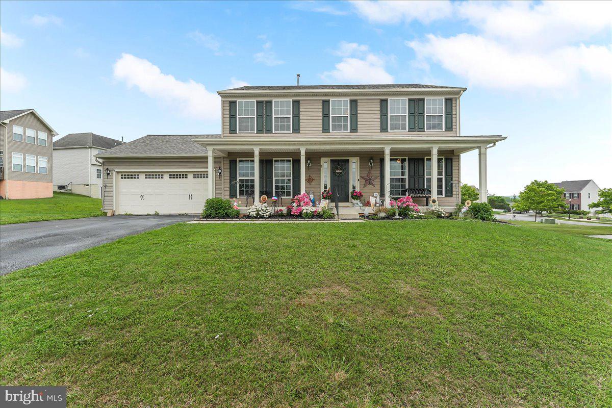 3 Goldspire Drive, Elkton