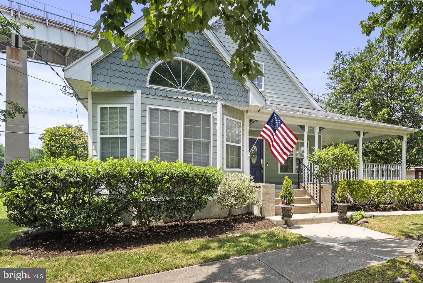 317 George Street, Chesapeake City