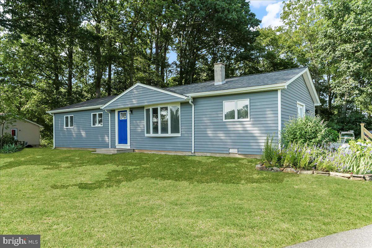 158 Firetower Road, Port Deposit