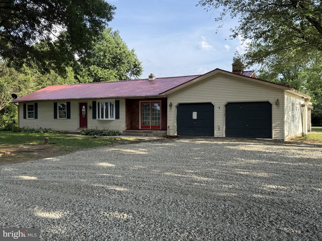 2398 Telegraph Road, North East