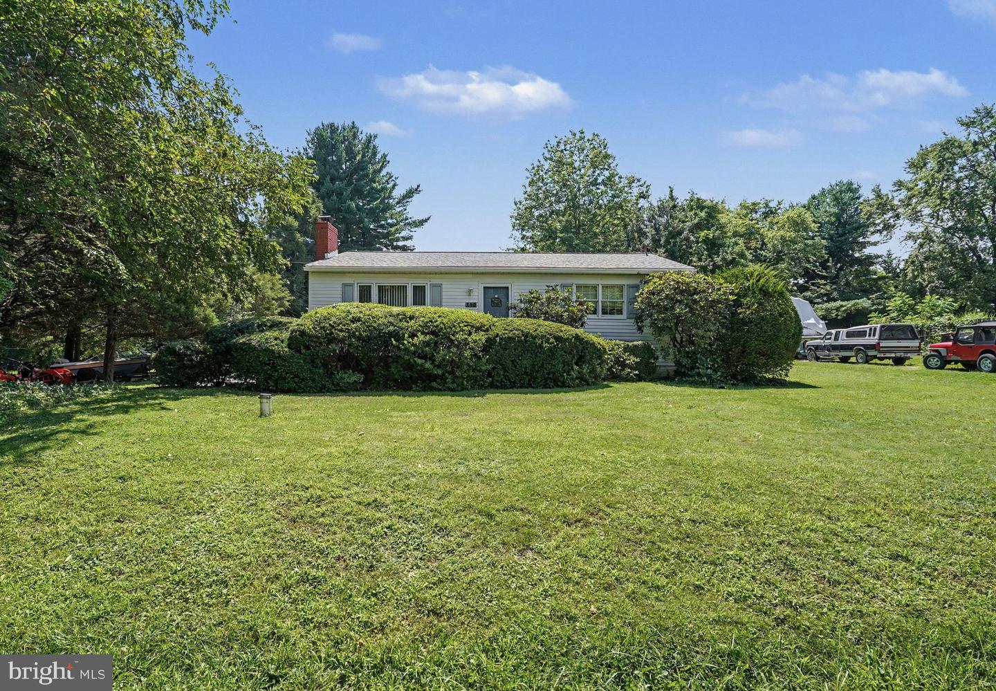 240 Elkmore Road