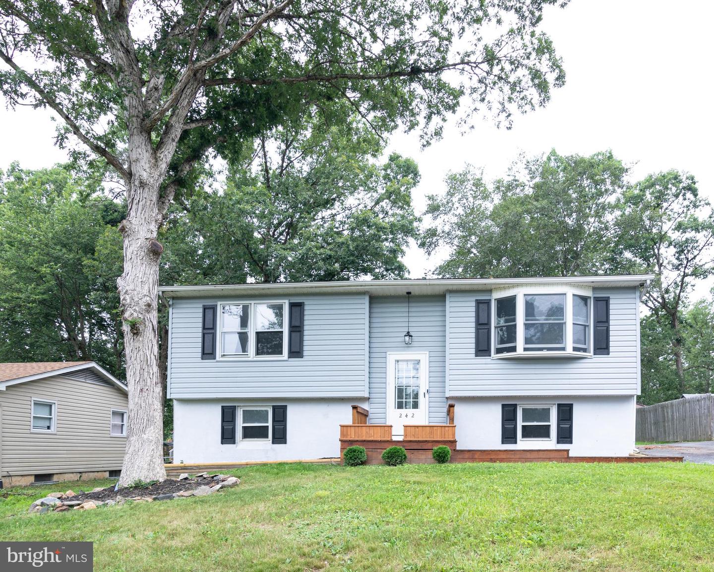 242 Irishtown Road, North East
