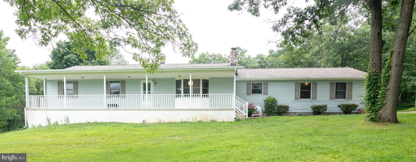 306 E Red Hill Road, Conowingo