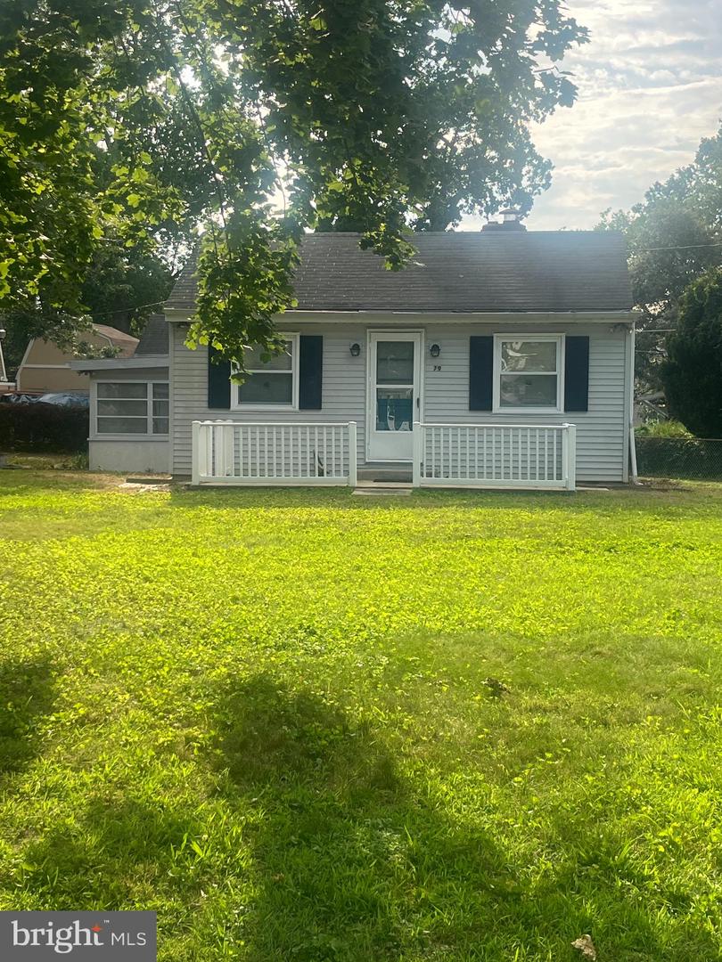 79 Riverview Avenue, Earleville