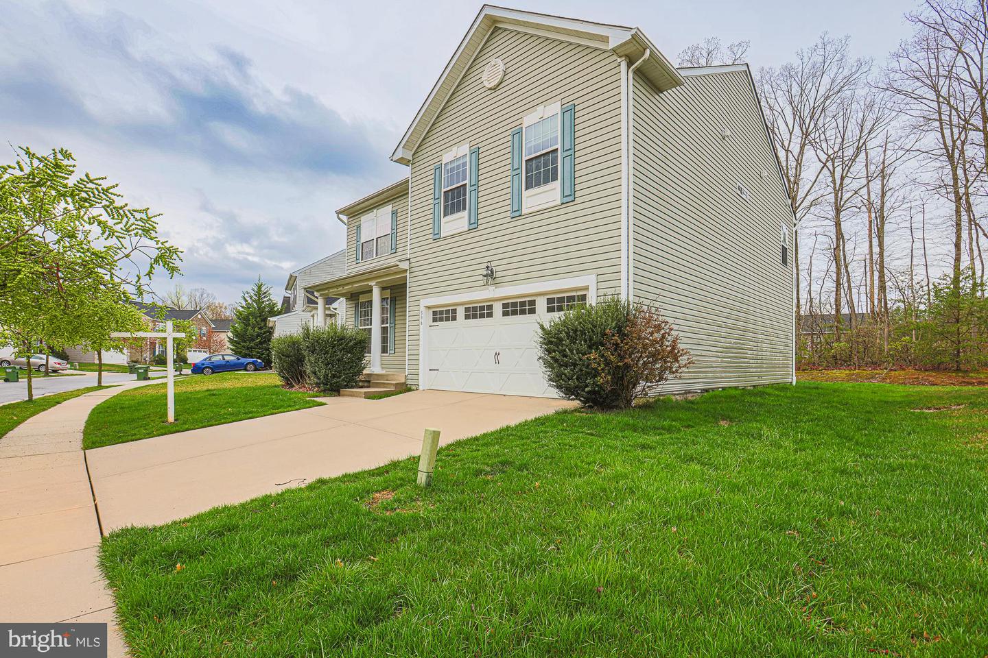 596 Claiborne Road, North East