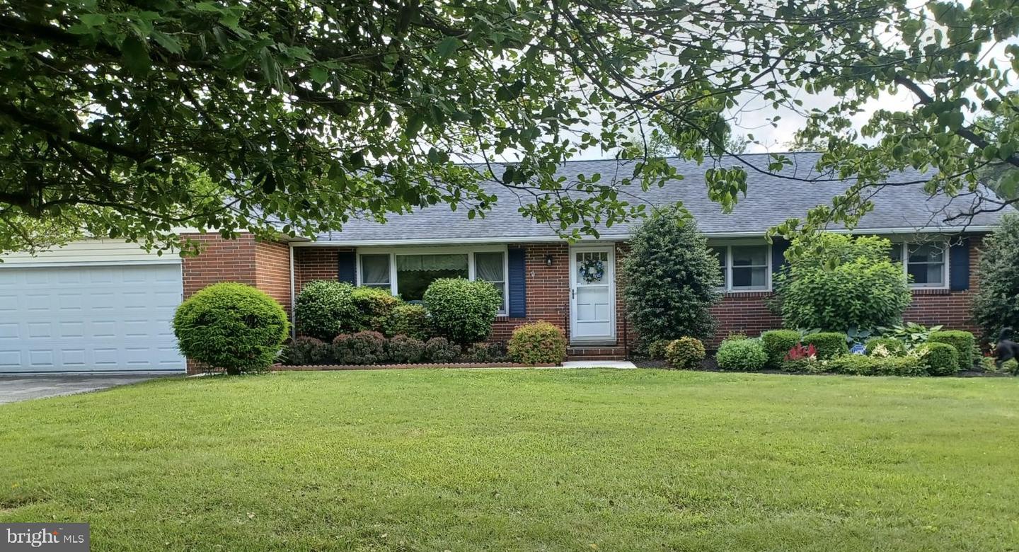 62 Doctor Jack Road, Port Deposit
