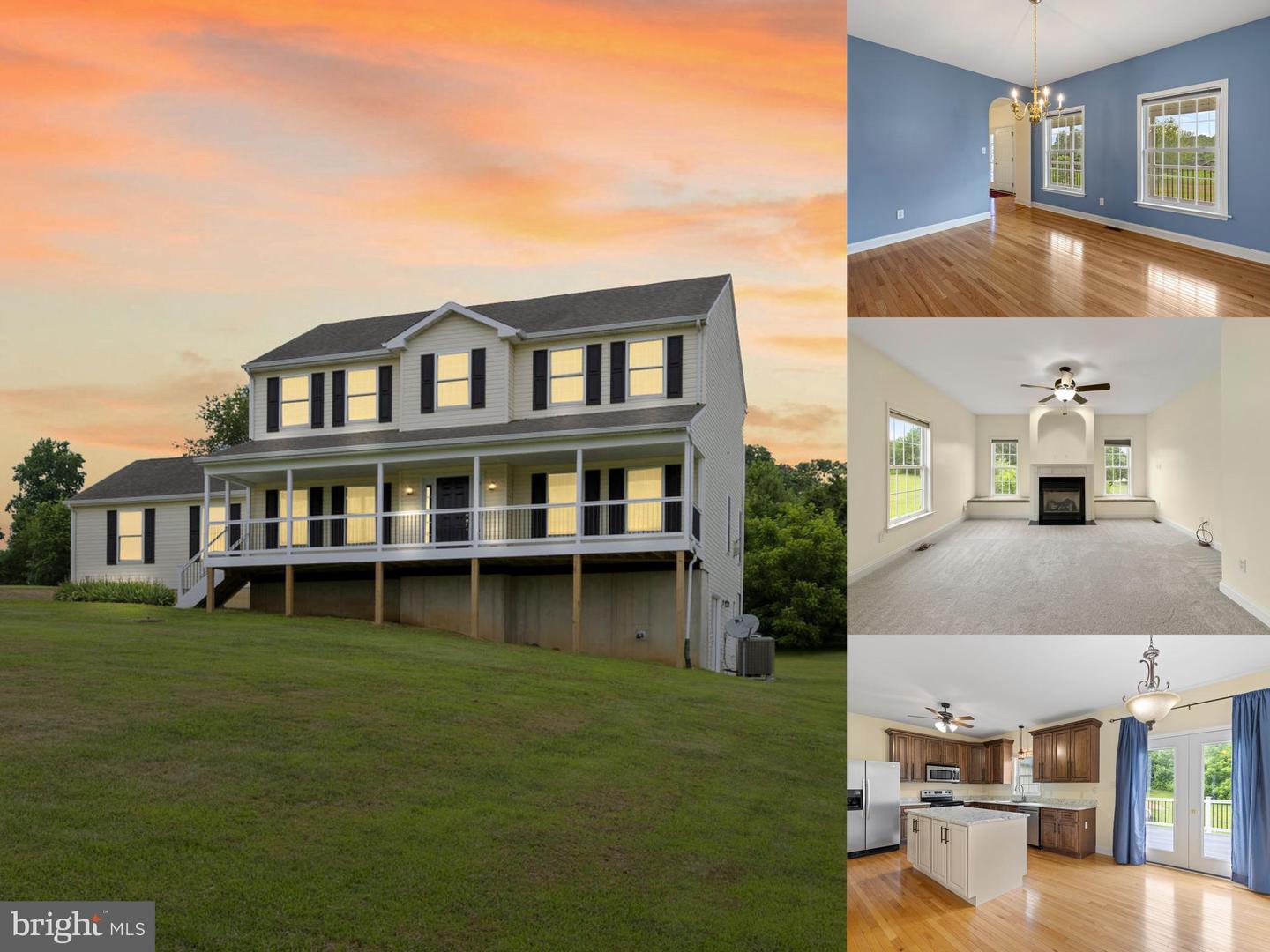 67 Merry Knoll Court, Conowingo