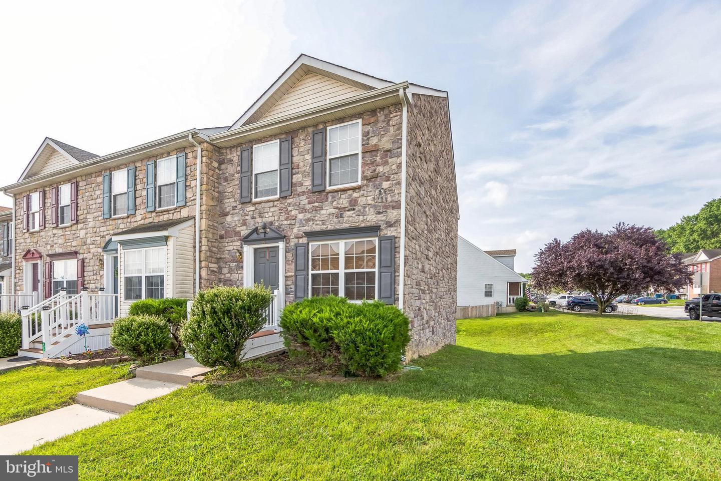 100 Vince Drive, Elkton