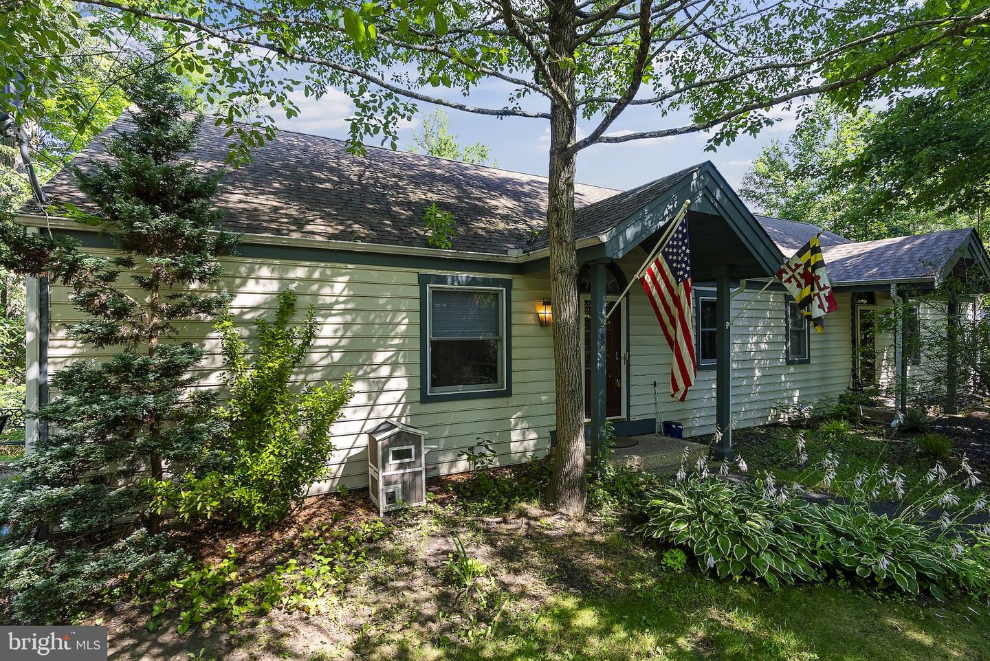 38 Ridge Run Road, North East