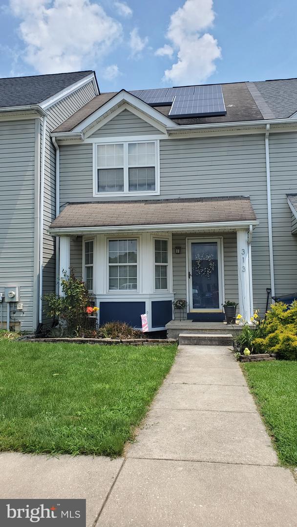 313 Buttonwoods Road, Elkton