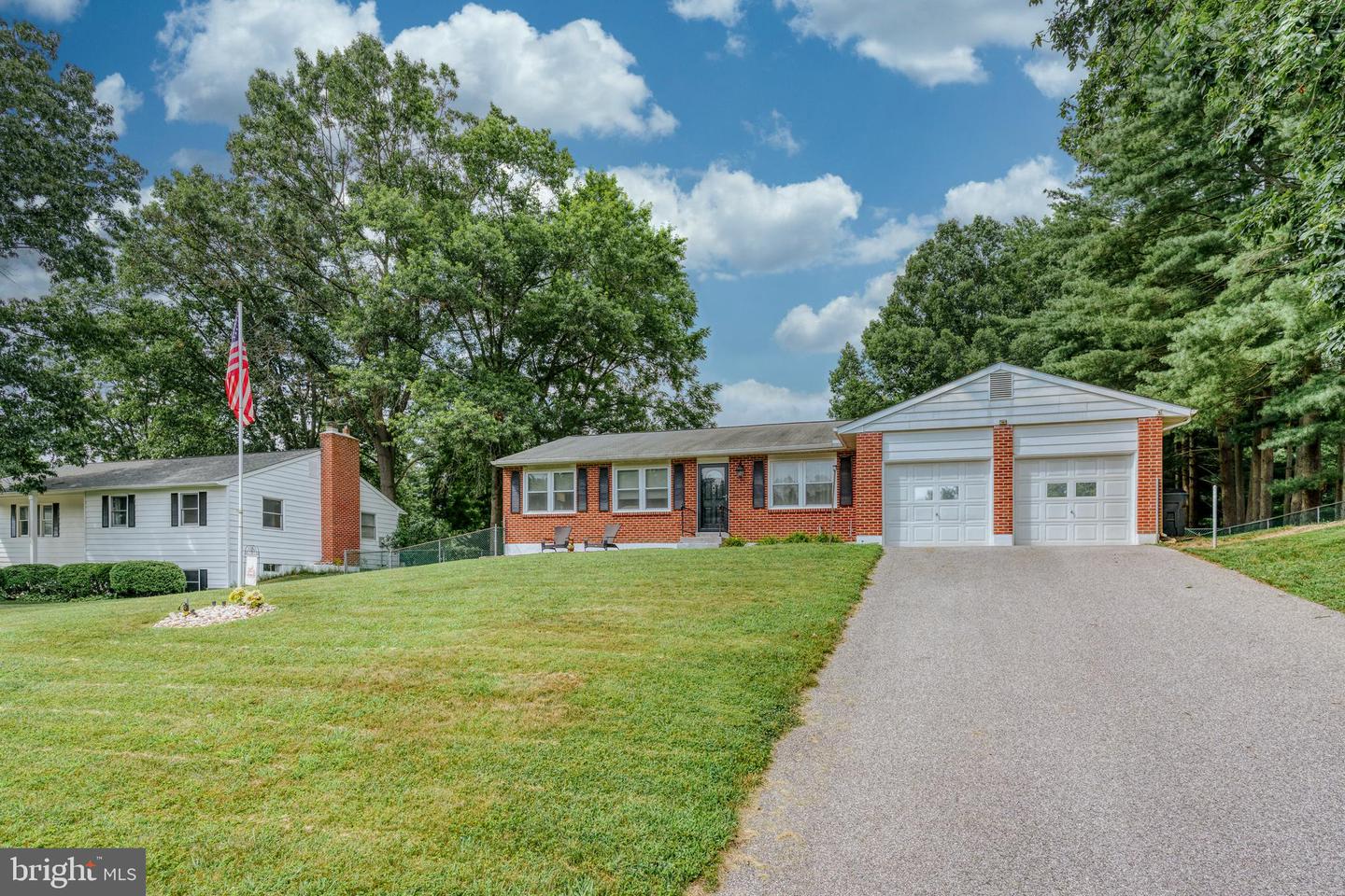 141 Kennedy Boulevard, Elkton