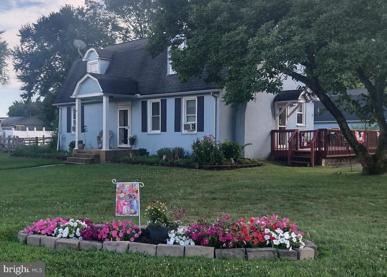 212 Park Circle, Elkton
