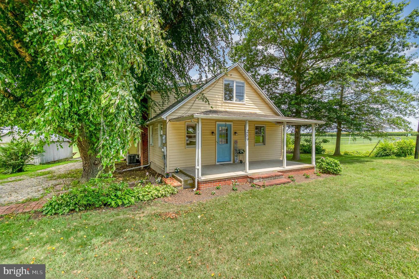 259 Main Street, Cecilton
