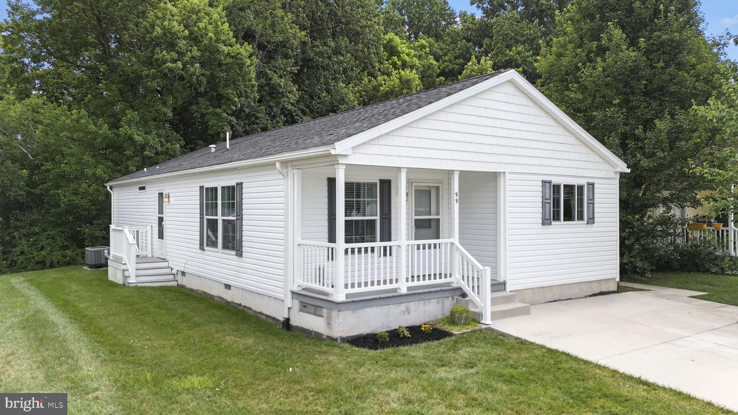 99 Curry Avenue, Conowingo