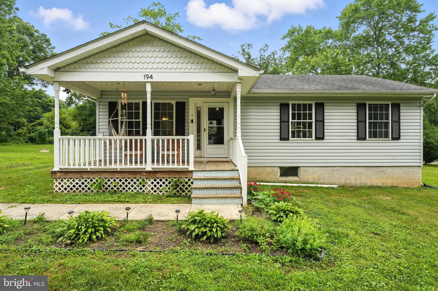 194 Hilltop Road, Elkton
