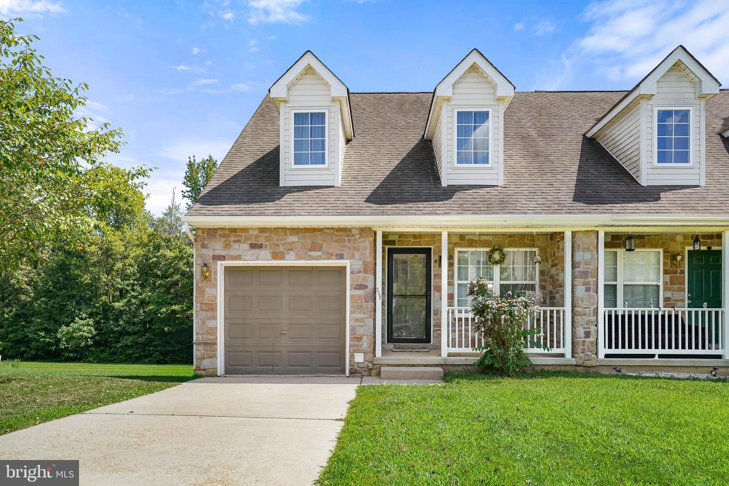 202 Vince Drive, Elkton