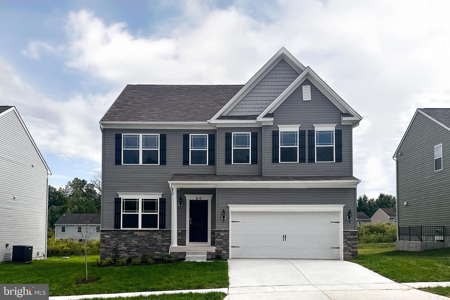 60 Chase Circle, Elkton