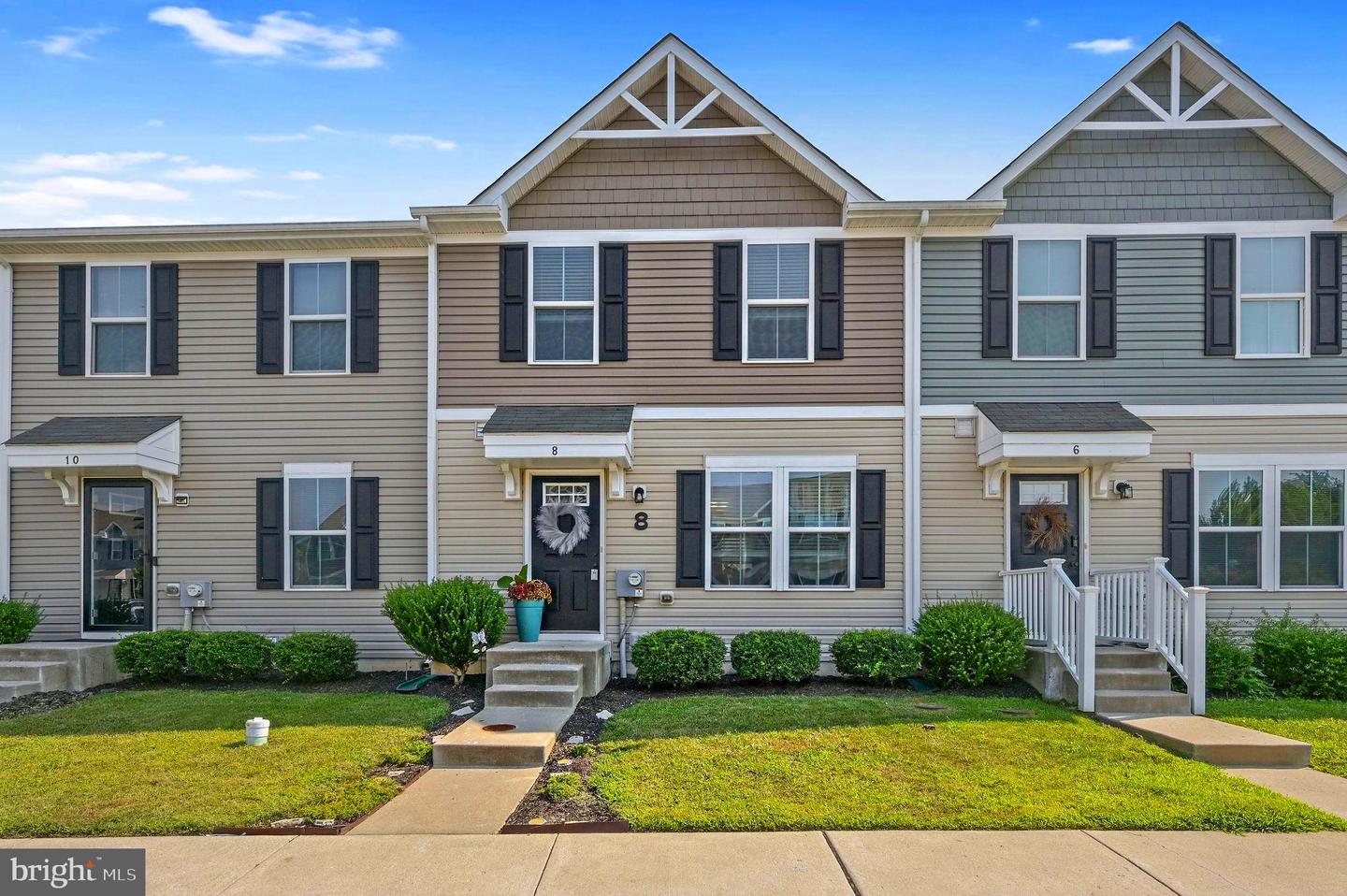 8 Marsh Lane, Elkton