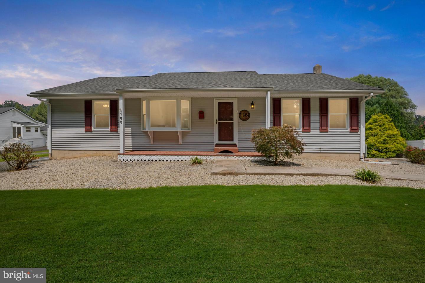 199 Slicers Mill Road, Rising Sun