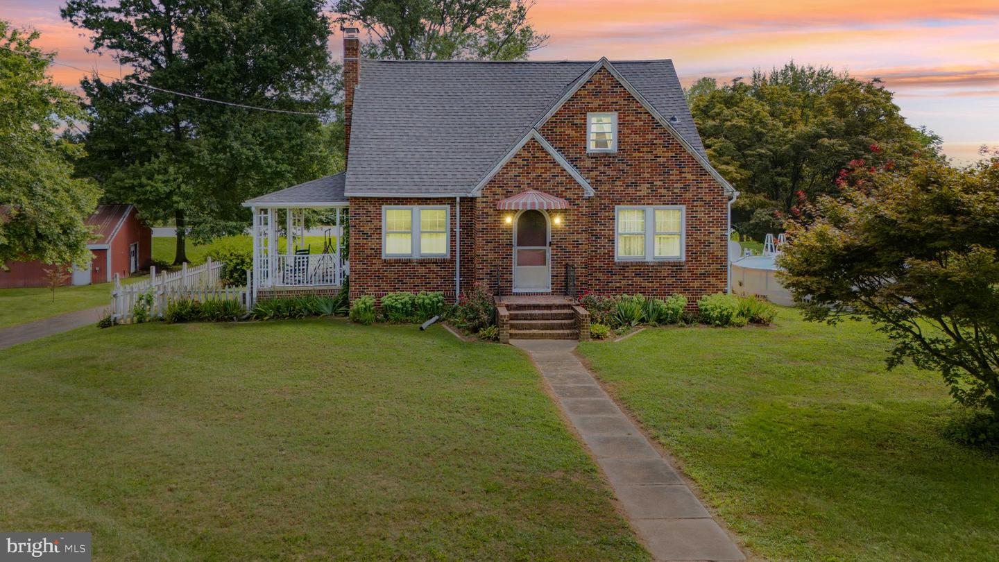 310 Old Zion Road, North East