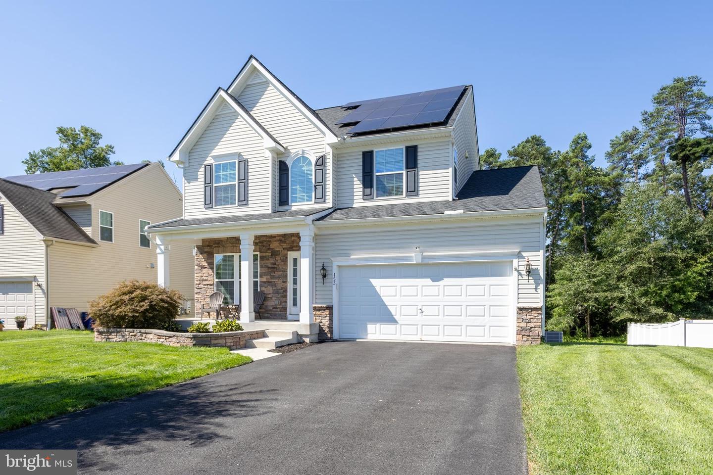 153 Cool Springs Road, North East