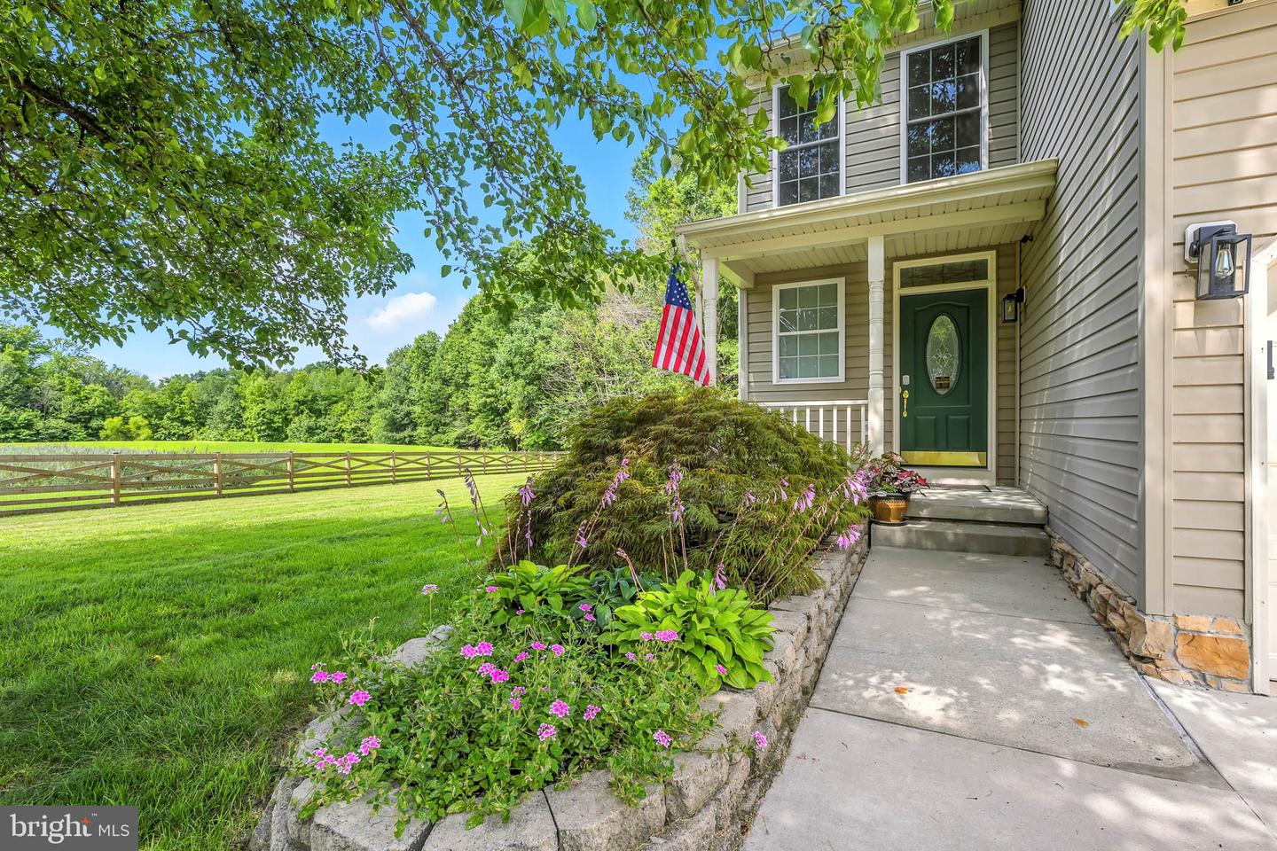 742 Concord Point Drive, Perryville