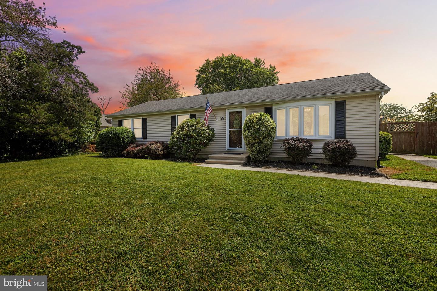 30 Skyline Drive, Conowingo