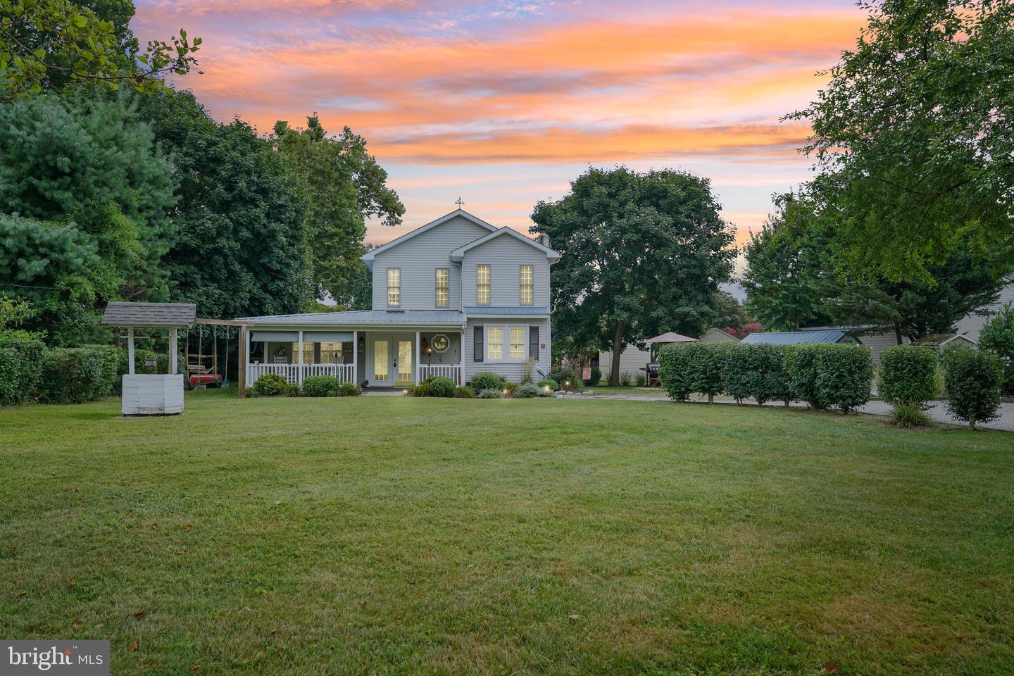 78 Riverview Avenue, Earleville
